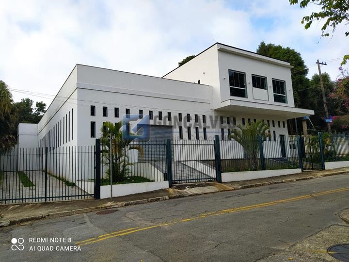 13871, Prédio Comercial, para aluguel, para alugar, 25.000,00,Rio Grande, São Bernardo do Campo,: A (23)