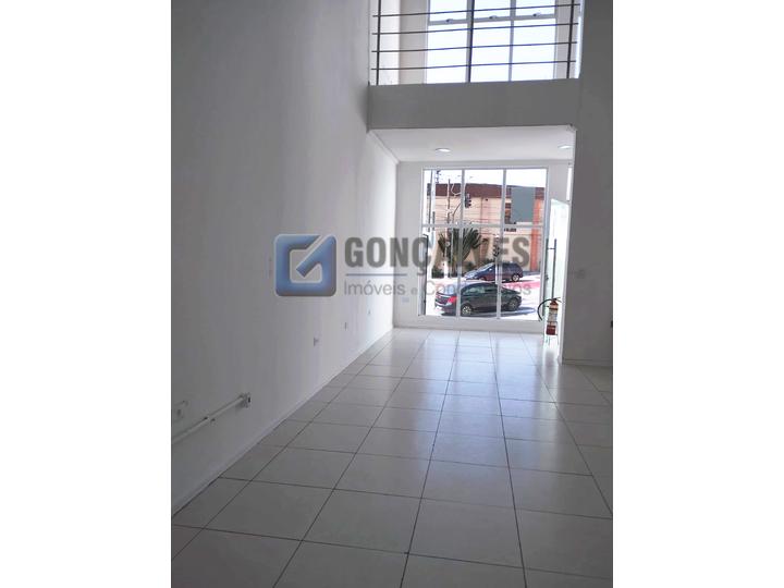 13878, Salão, para aluguel, para alugar, 8.600,00,Centro, São Bernardo do Campo,: A (17)
