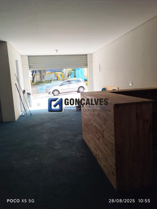 13898, Salão, para aluguel, para alugar, 4.100,00,Centro, São Caetano do Sul,1 quarto: 