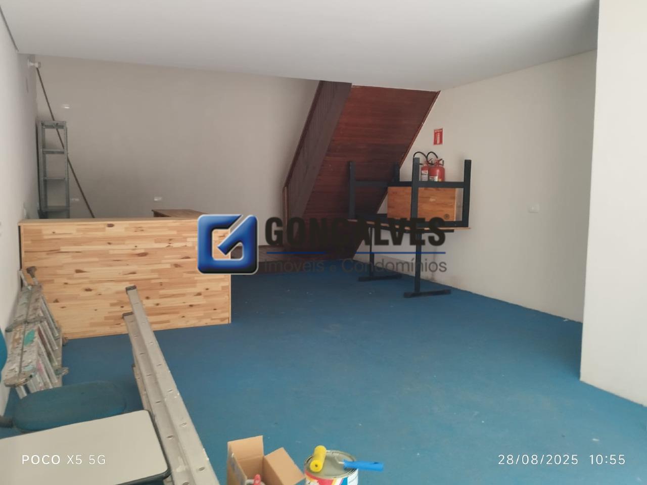 13898, Salão, para aluguel, para alugar, 4.100,00,Centro, São Caetano do Sul,1 quarto: 