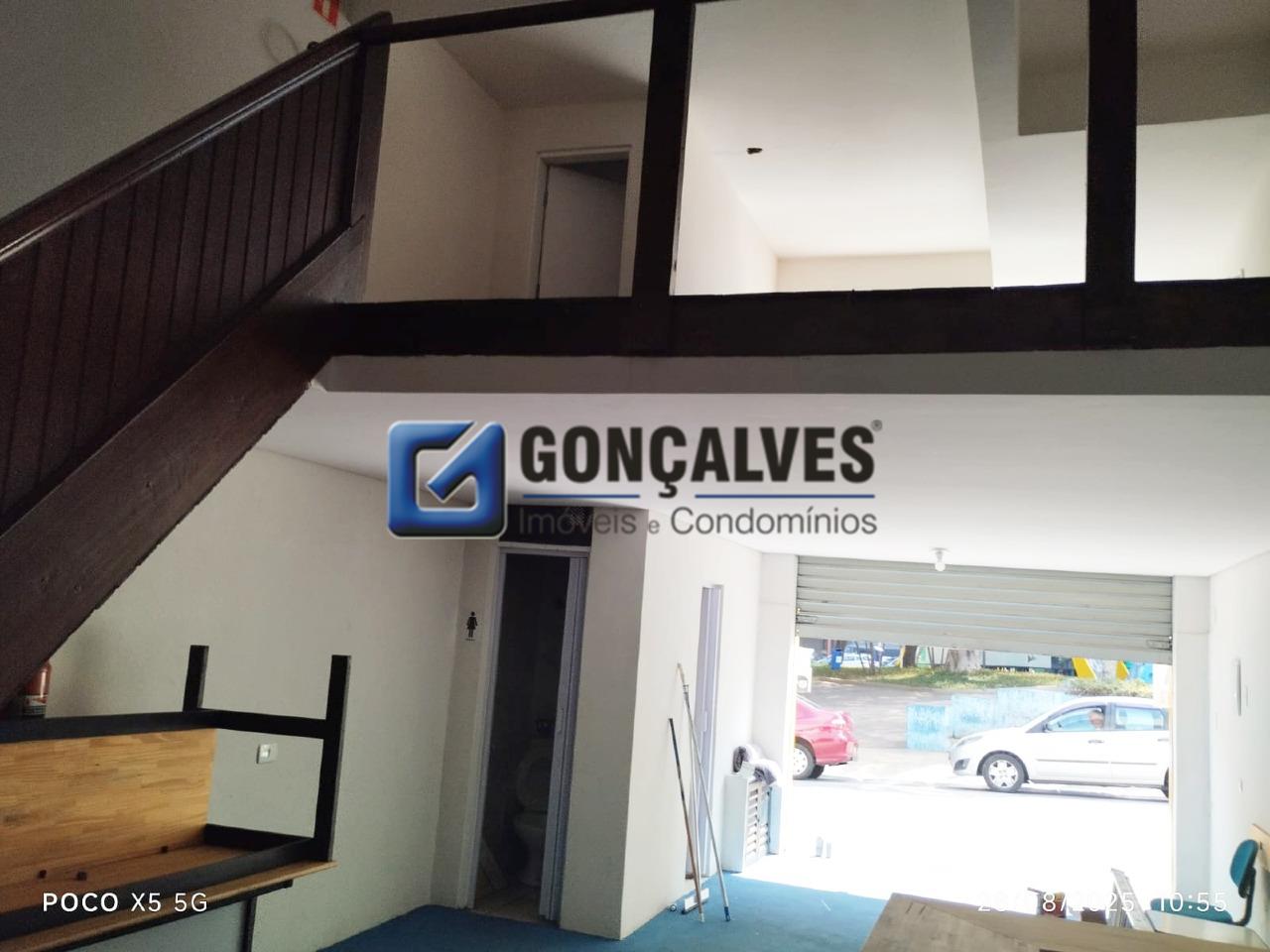 13898, Salão, para aluguel, para alugar, 4.100,00,Centro, São Caetano do Sul,1 quarto: 