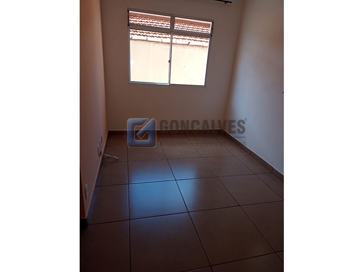 13902, Apartamento, para aluguel, para alugar, 1.600,00,Assunção, São Bernardo do Campo,1 quarto: A (51)
