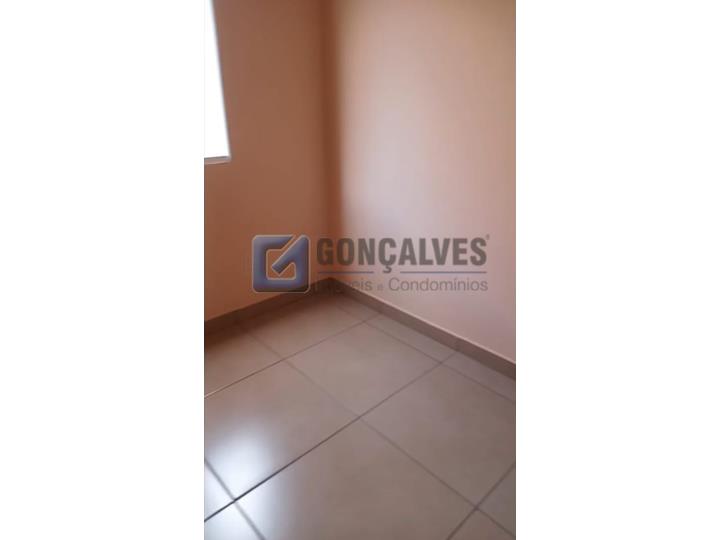 13902, Apartamento, para aluguel, para alugar, 1.600,00,Assunção, São Bernardo do Campo,1 quarto: B (80)