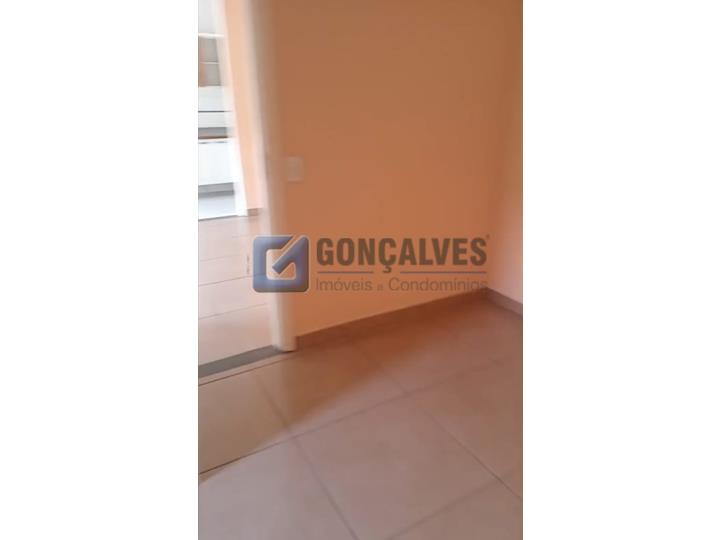 13902, Apartamento, para aluguel, para alugar, 1.600,00,Assunção, São Bernardo do Campo,1 quarto: D (50)