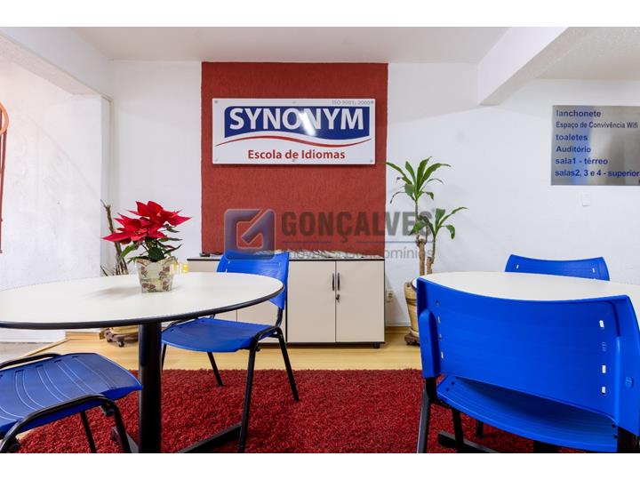 13905, Prédio Comercial, para aluguel, para alugar, 27.000,00,Santo Antônio, São Caetano do Sul,: 1