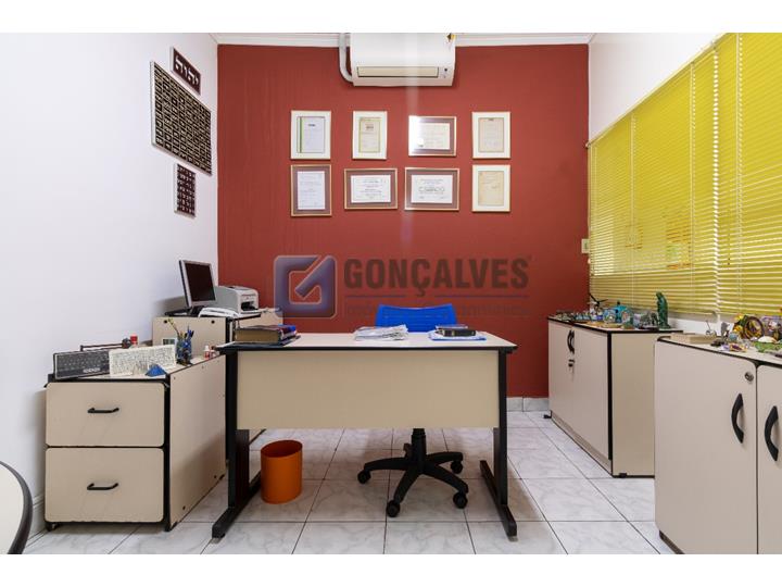 13905, Prédio Comercial, para aluguel, para alugar, 27.000,00,Santo Antônio, São Caetano do Sul,: 10