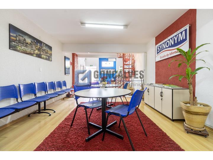 13905, Prédio Comercial, para aluguel, para alugar, 27.000,00,Santo Antônio, São Caetano do Sul,: 11