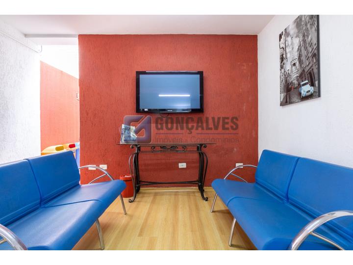 13905, Prédio Comercial, para aluguel, para alugar, 27.000,00,Santo Antônio, São Caetano do Sul,: 14