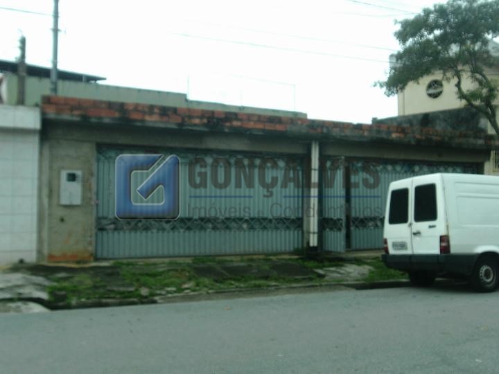 1391, Terreno, à venda, à venda, 650.000,00,Jardim Bom Pastor, Santo André,3 quartos: PTDC0008