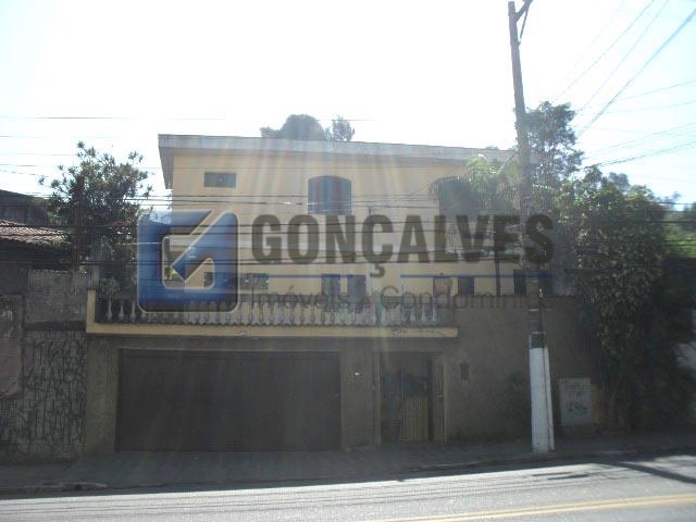 13910, Sobrado, para aluguel, para alugar, 3.500,00,Vila Príncipe de Gales, Santo André,3 quartos: Foto  (8)