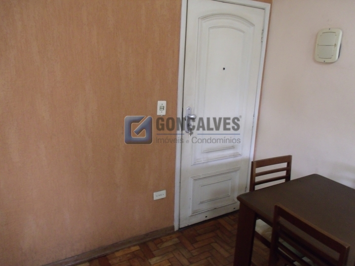 13913, Apartamento, para aluguel, para alugar, 1.400,00,Nova Petrópolis, São Bernardo do Campo,1 quarto: A (22)