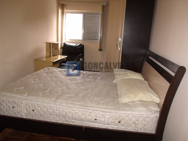13913, Apartamento, para aluguel, para alugar, 1.400,00,Nova Petrópolis, São Bernardo do Campo,1 quarto: B (20)
