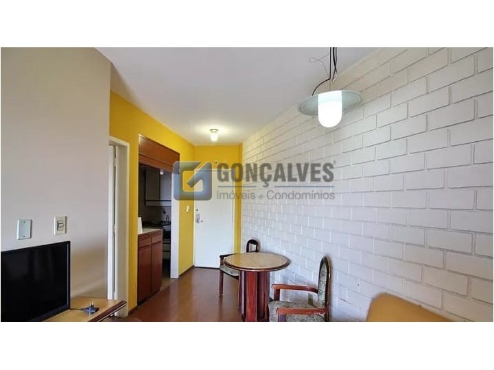 13930, Flat, para aluguel, para alugar, 2.500,00,Assunção, São Bernardo do Campo,1 quarto: A (32)