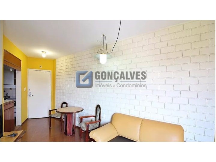 13930, Flat, para aluguel, para alugar, 2.500,00,Assunção, São Bernardo do Campo,1 quarto: A (33)
