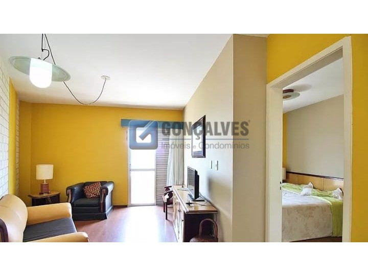 13930, Flat, para aluguel, para alugar, 2.500,00,Assunção, São Bernardo do Campo,1 quarto: A (34)