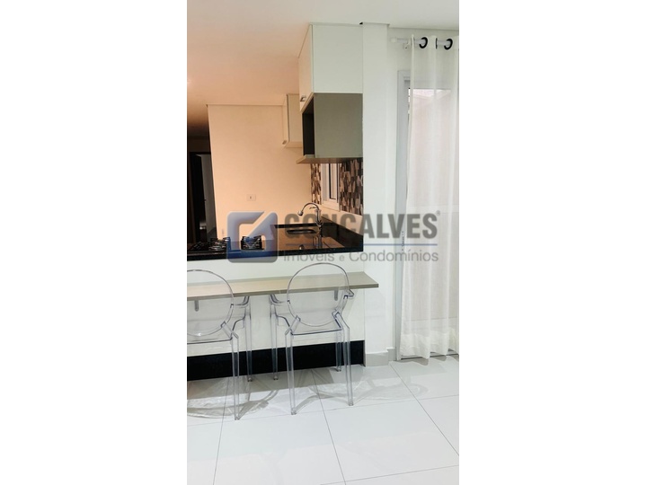 13931, Apartamento, para aluguel, para alugar, 4.000,00,Campestre, Santo André,3 quartos: A (22)