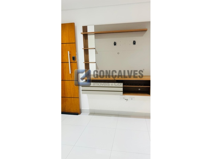 13931, Apartamento, para aluguel, para alugar, 4.000,00,Campestre, Santo André,3 quartos: A (33)