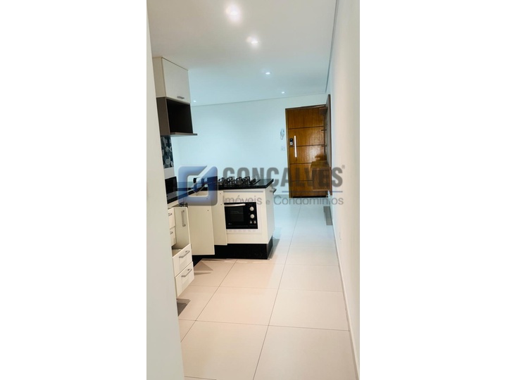 13931, Apartamento, para aluguel, para alugar, 4.000,00,Campestre, Santo André,3 quartos: A (34)