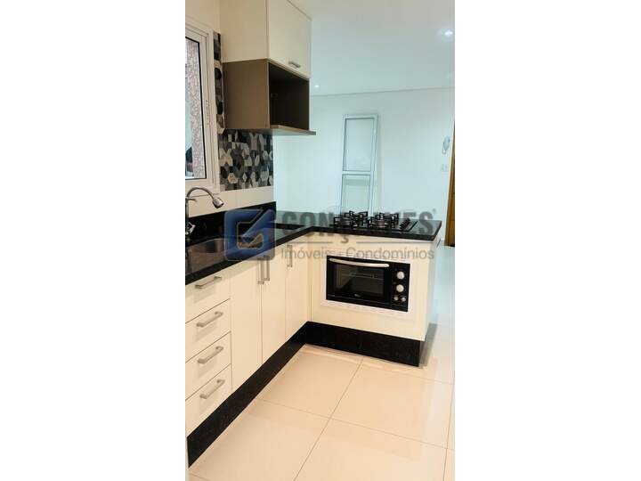 13931, Apartamento, para aluguel, para alugar, 4.000,00,Campestre, Santo André,3 quartos: D (50)