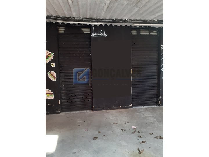 13934, Salão, para aluguel, para alugar, 1.500,00,Rudge Ramos, São Bernardo do Campo,: A (12)