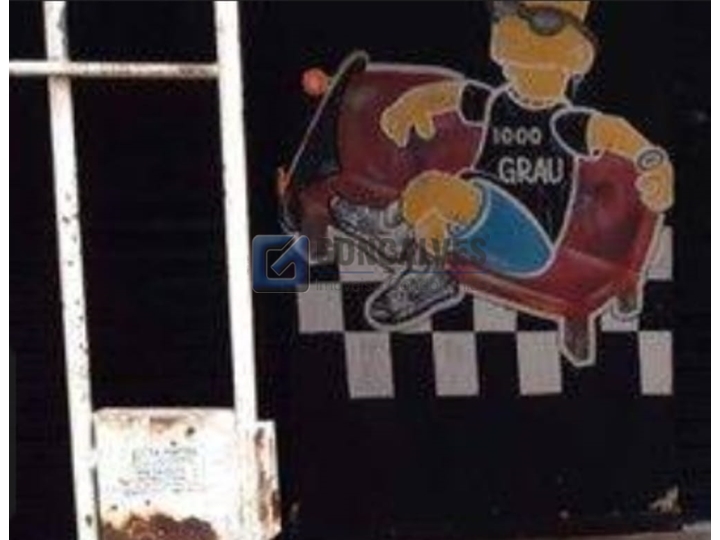 13934, Salão, para aluguel, para alugar, 1.500,00,Rudge Ramos, São Bernardo do Campo,: A (21)