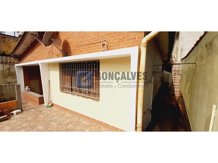 1394, Casa, à venda, à venda, 550.000,00,Baeta Neves, São Bernardo do Campo,3 quartos: A (21)