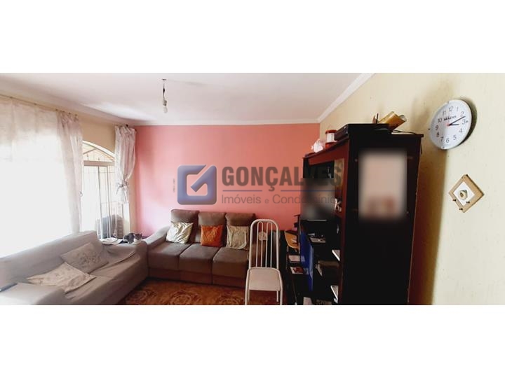 1394, Casa, à venda, à venda, 550.000,00,Baeta Neves, São Bernardo do Campo,3 quartos: A (33)