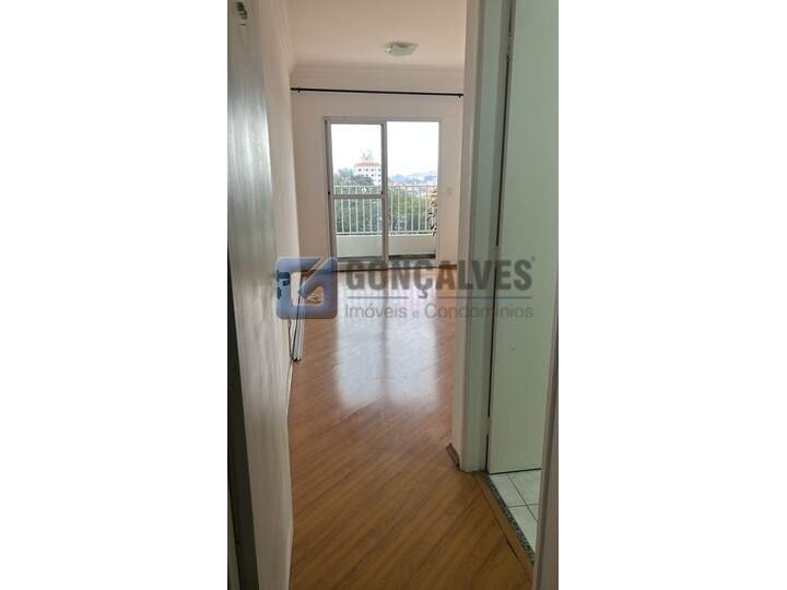 13954, Apartamento, para aluguel, para alugar, 1.800,00,Assunção, São Bernardo do Campo,3 quartos: A (30)