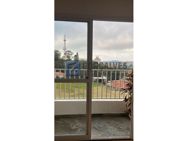 13954, Apartamento, para aluguel, para alugar, 1.800,00,Assunção, São Bernardo do Campo,3 quartos: A (31)
