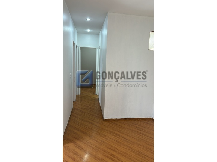 13954, Apartamento, para aluguel, para alugar, 1.800,00,Assunção, São Bernardo do Campo,3 quartos: B (15)