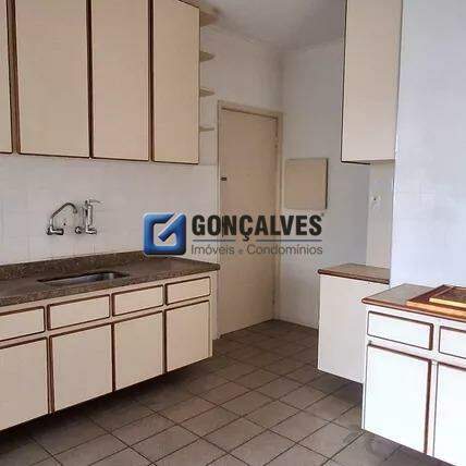 13956, Apartamento, para aluguel, para alugar, 2.500,00,Centro, São Bernardo do Campo,3 quartos: 