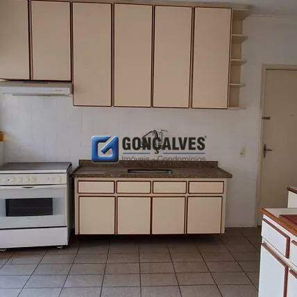 13956, Apartamento, para aluguel, para alugar, 2.500,00,Centro, São Bernardo do Campo,3 quartos: 