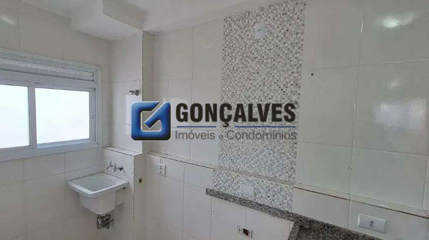 13967, Apartamento, para aluguel, para alugar, 2.000,00,Nova Petrópolis, São Bernardo do Campo,2 quartos: 