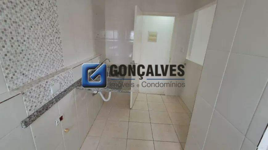 13967, Apartamento, para aluguel, para alugar, 2.000,00,Nova Petrópolis, São Bernardo do Campo,2 quartos: 
