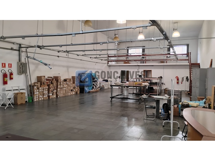 13970, Galpão, para aluguel, para alugar, 15.000,00,Campestre, Santo André,: A (30)