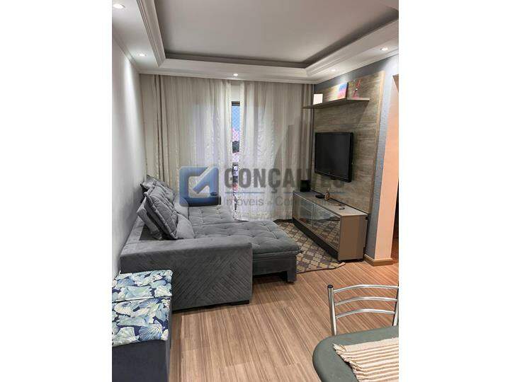 13971, Apartamento, para aluguel, para alugar, 2.500,00,Assunção, São Bernardo do Campo,2 quartos: A (17)