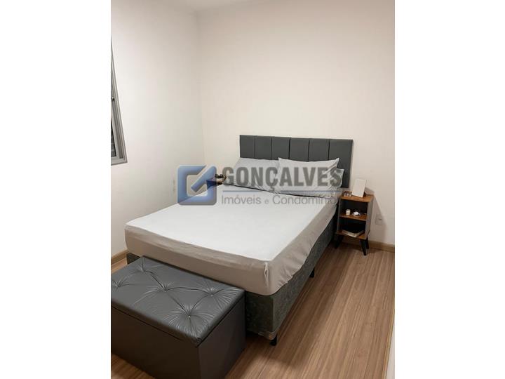 13971, Apartamento, para aluguel, para alugar, 2.500,00,Assunção, São Bernardo do Campo,2 quartos: B (15)