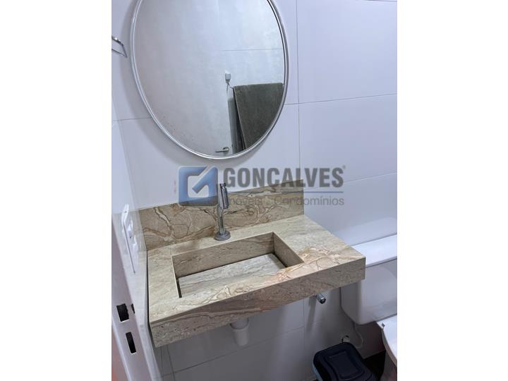 13971, Apartamento, para aluguel, para alugar, 2.500,00,Assunção, São Bernardo do Campo,2 quartos: C (31)