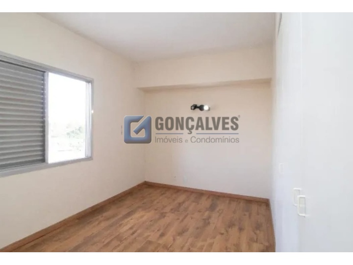 13977, Apartamento, para aluguel, para alugar, 1.540,00,Centro, São Bernardo do Campo,2 quartos: B (33)