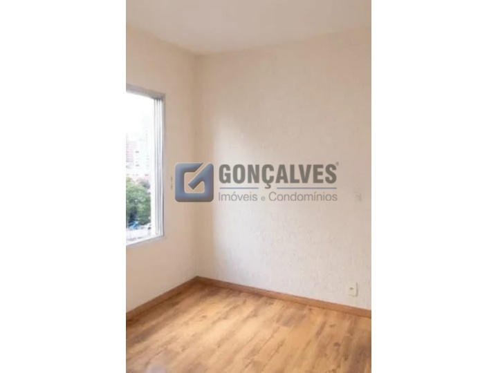 13977, Apartamento, para aluguel, para alugar, 1.540,00,Centro, São Bernardo do Campo,2 quartos: B (41)