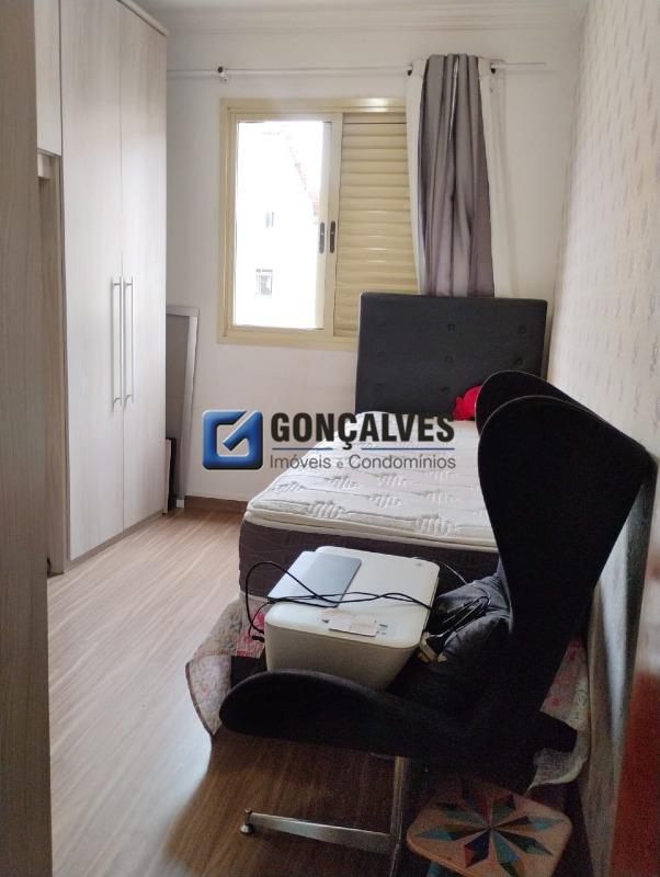 13978, Apartamento, para aluguel, para alugar, 1.450,00,Jardim Santo André, Santo André,2 quartos: 