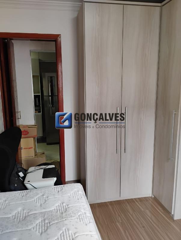 13978, Apartamento, para aluguel, para alugar, 1.450,00,Jardim Santo André, Santo André,2 quartos: 