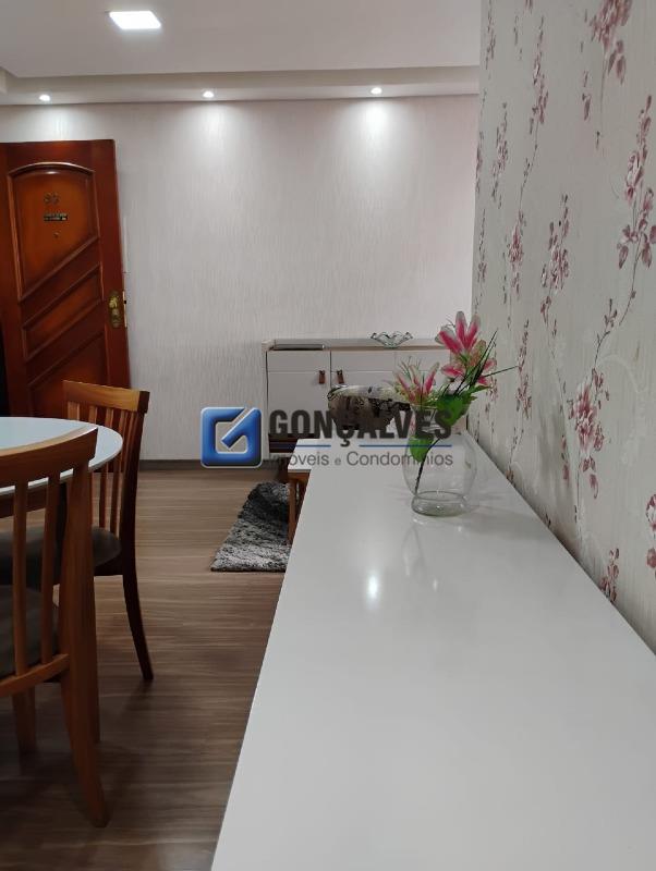 13978, Apartamento, para aluguel, para alugar, 1.450,00,Jardim Santo André, Santo André,2 quartos: 