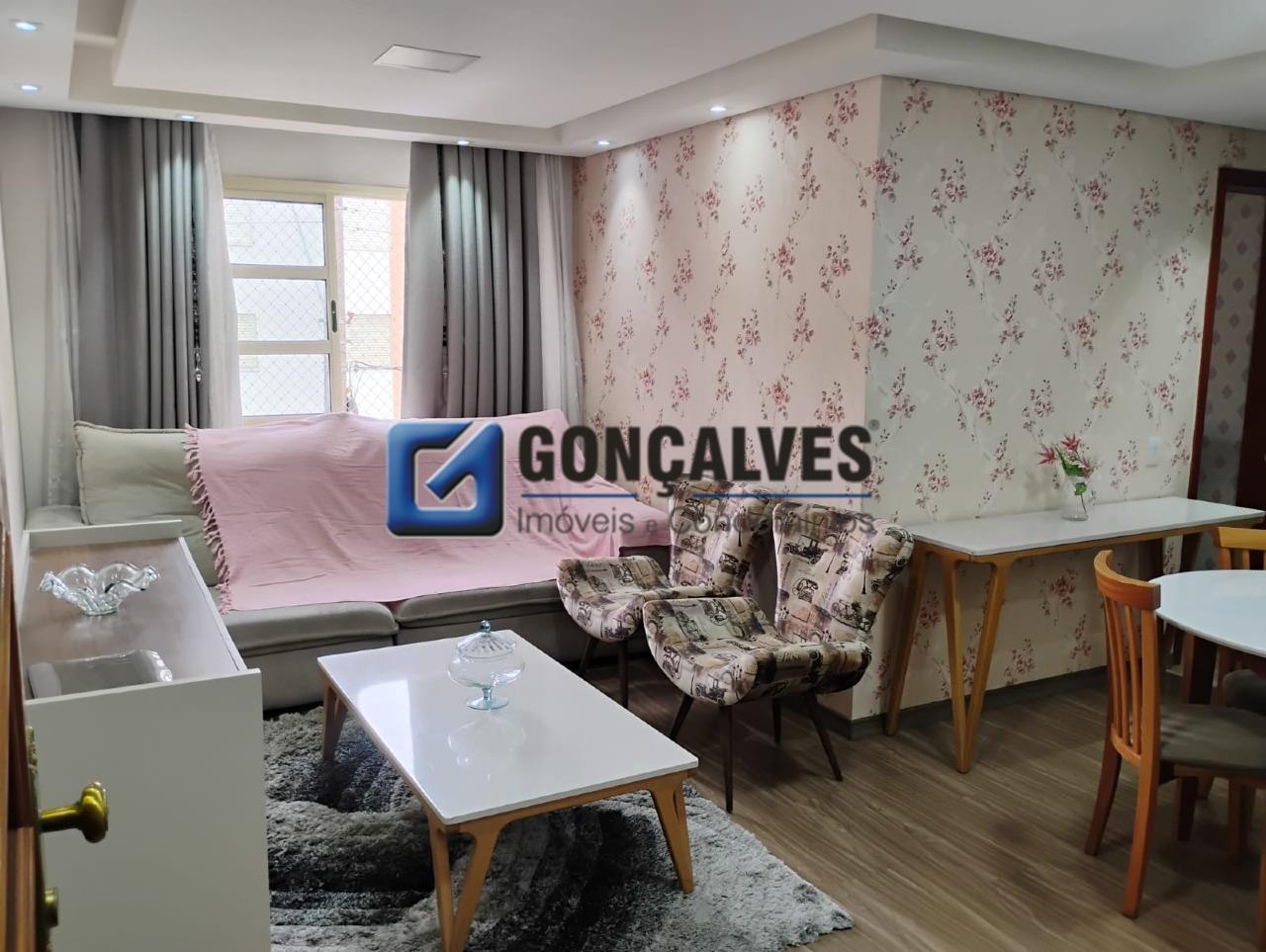 13978, Apartamento, para aluguel, para alugar, 1.450,00,Jardim Santo André, Santo André,2 quartos: 