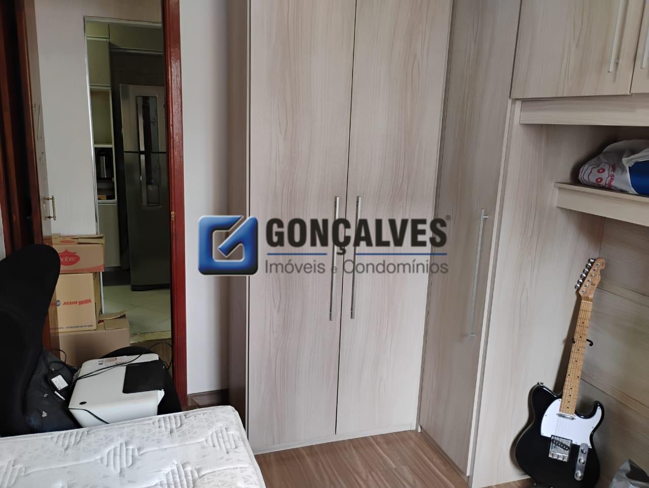 13978, Apartamento, para aluguel, para alugar, 1.450,00,Jardim Santo André, Santo André,2 quartos: 