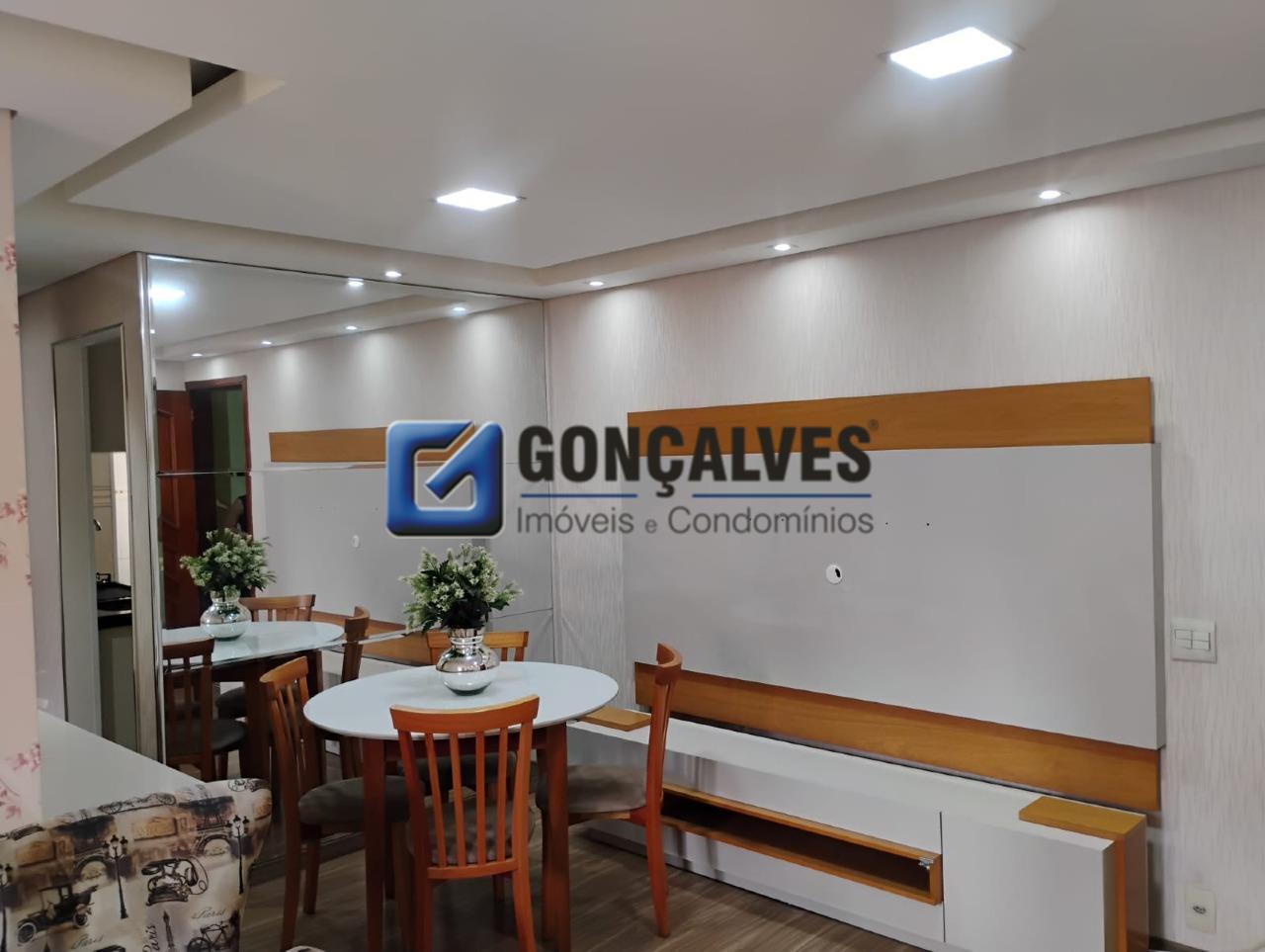 13978, Apartamento, para aluguel, para alugar, 1.450,00,Jardim Santo André, Santo André,2 quartos: 