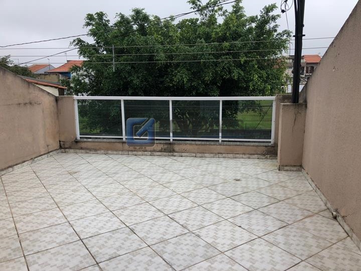 13980, Sobrado, para aluguel, para alugar, 3.400,00,Jardim Las Vegas, Santo André,6 quartos: B (34)