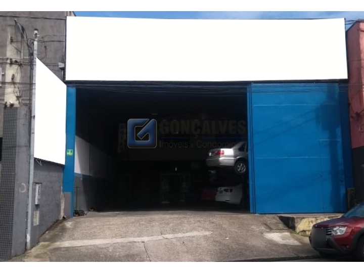 13981, Galpão, para aluguel, para alugar, 20.000,00,Centro, São Bernardo do Campo,: A (10)