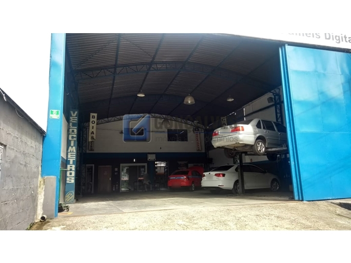 13981, Galpão, para aluguel, para alugar, 20.000,00,Centro, São Bernardo do Campo,: A (12)
