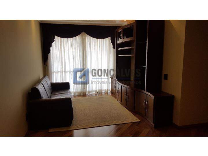 13983, Apartamento, para aluguel, para alugar, 4.200,00,Vila Bastos, Santo André,3 quartos: A (41)